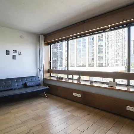 Studio For 3 Near The Seine - Paris