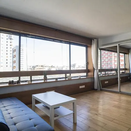 Apartamento Studio For 3 Near The Seine - Paris *