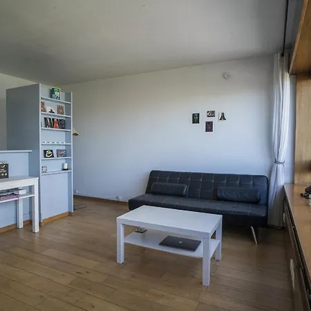 Studio For 3 Near The Seine - Paris