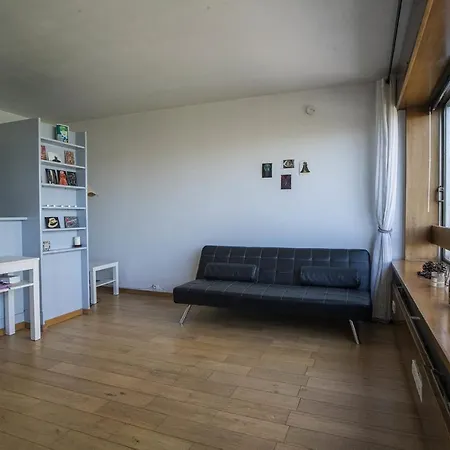 Studio For 3 Near The Seine - Paris