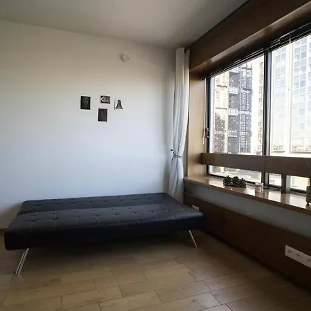 Apartamento Studio For 3 Near The Seine - Paris Paris
