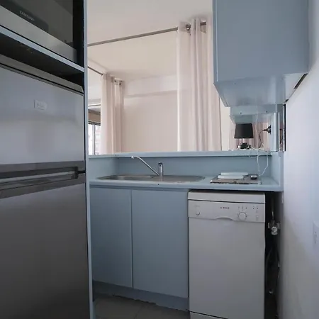 Studio For 3 Near The Seine - Paris *